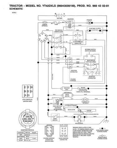 Schematic diagram