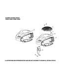 Blower housing