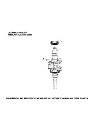 Crankshaft