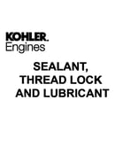 Sealant, thread lock & lubricant