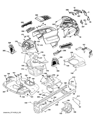 Chassis