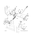 Mower lift