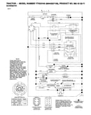 Schematic diagram