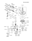 Valve/camshaft