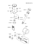 Lubrication-equipment