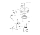 Husqvarna YTH1542XP-96013000101 electric-equipment diagram