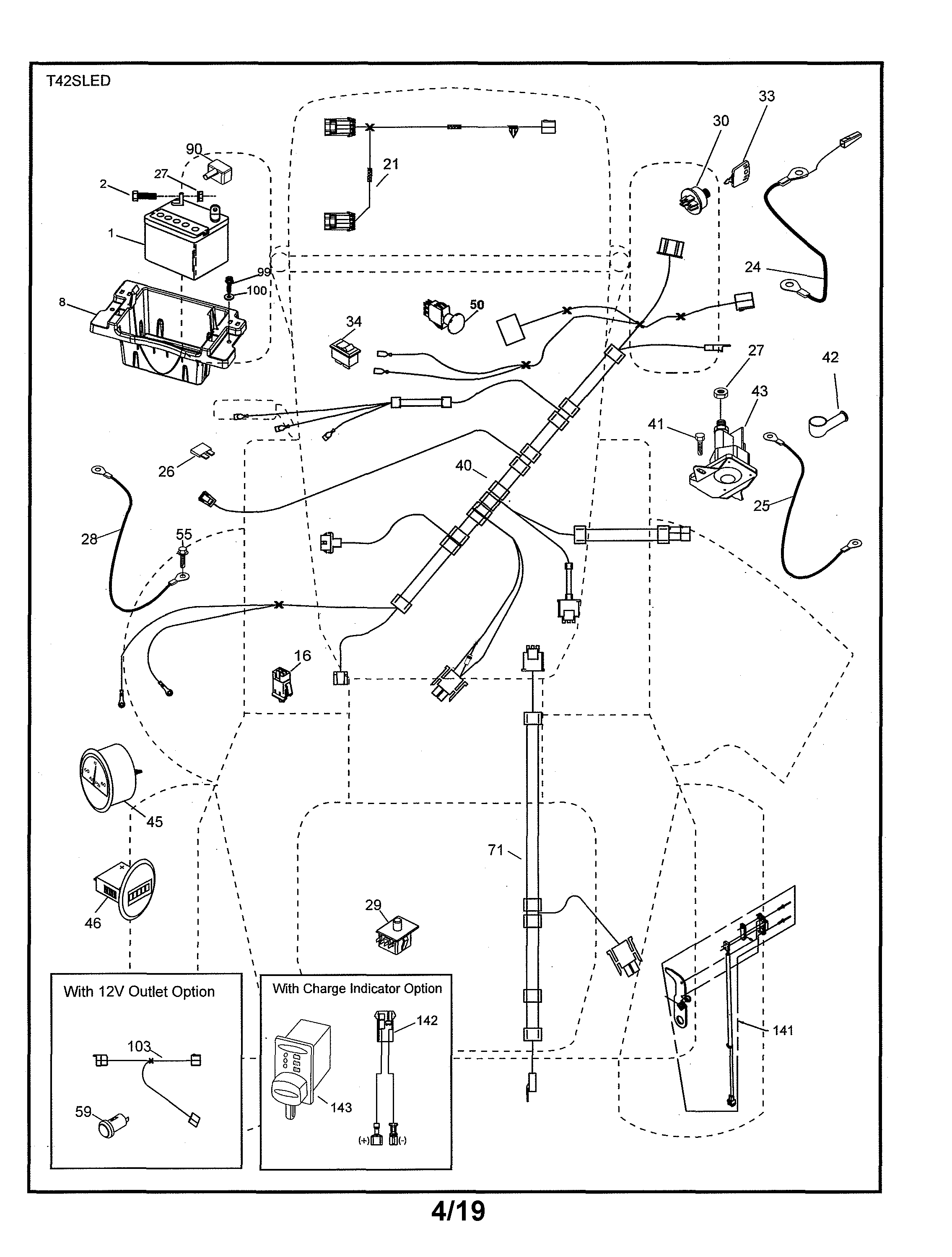 Electrical