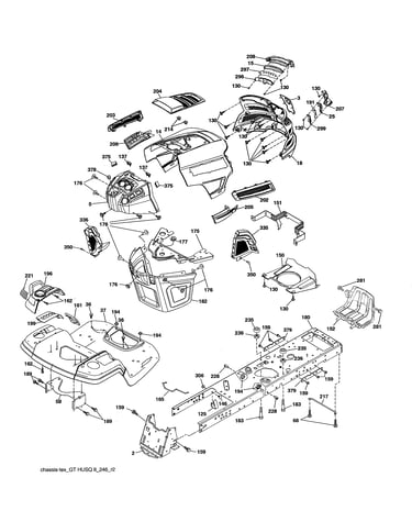 Chassis