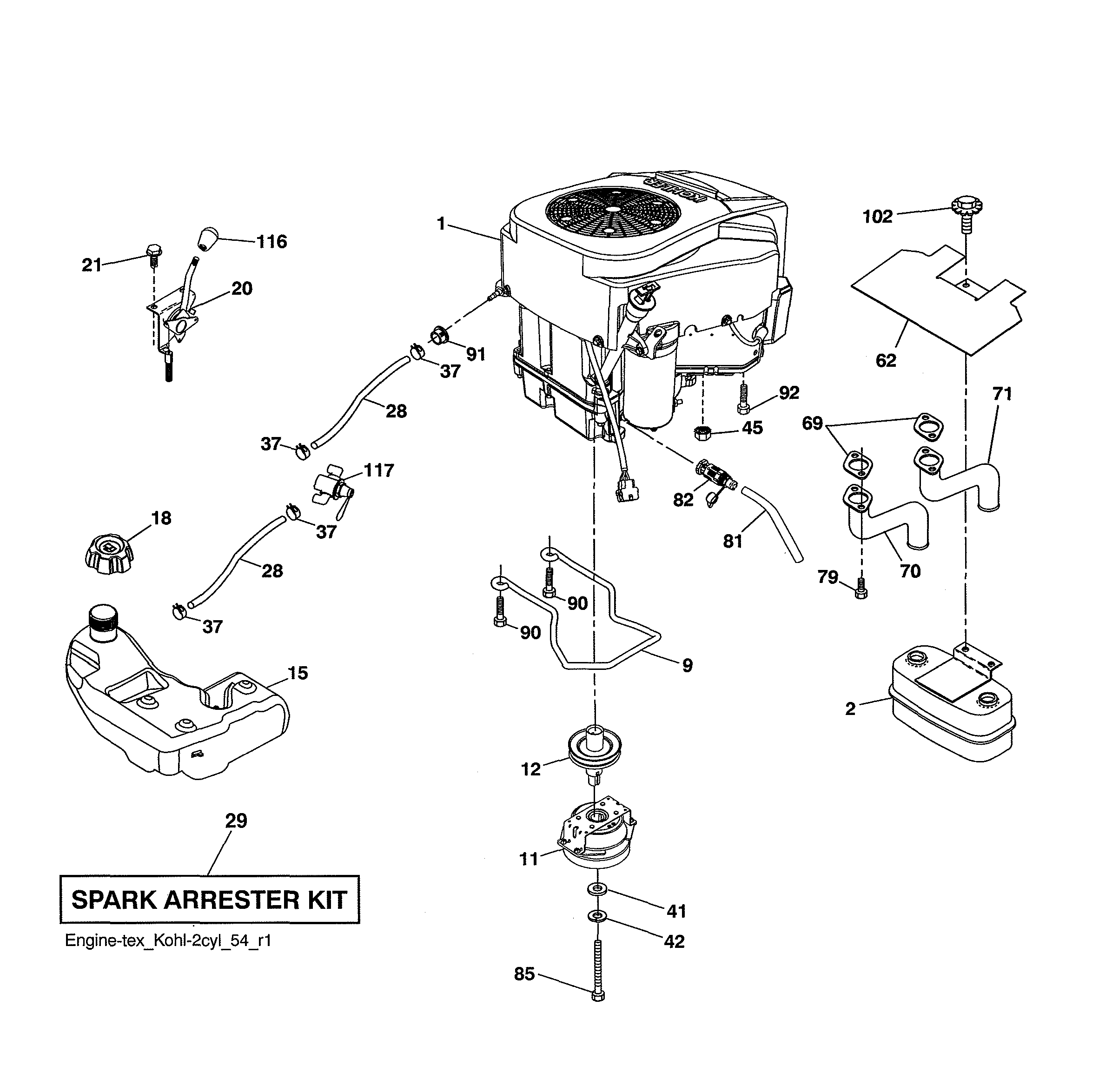 Engine