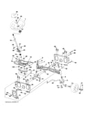 Steering assembly