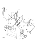 Mower lift