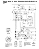 Schematic diagram