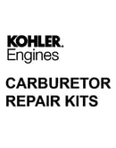Carburetor repair kits