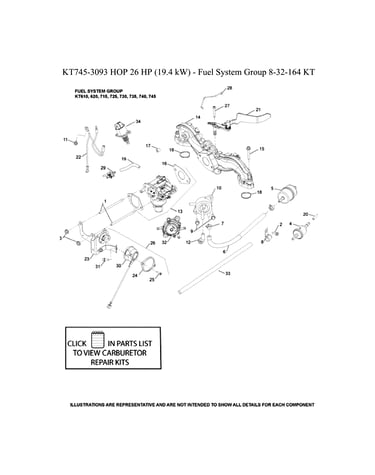 Fuel system