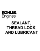 Sealant, thread lock, lubricant