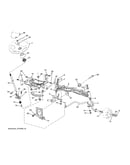 Steering assembly