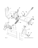 Mower lift
