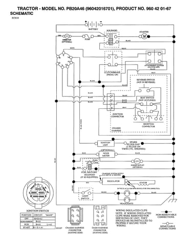 Schematic diagram