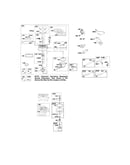 Carburetor/fuel supply