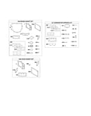 Gasket sets/carburetor overhaul kit