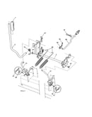 Mower lift