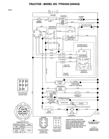 Schematic diagram
