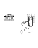 Electric water heater
