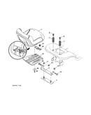 Seat assembly