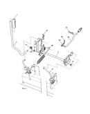 Lift assembly