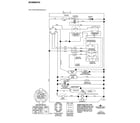 Craftsman 917287252 schematic diagram diagram