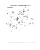 Fuel system