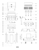 Gas grill