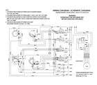 Kenmore Elite 79044113211 wiring diagram diagram