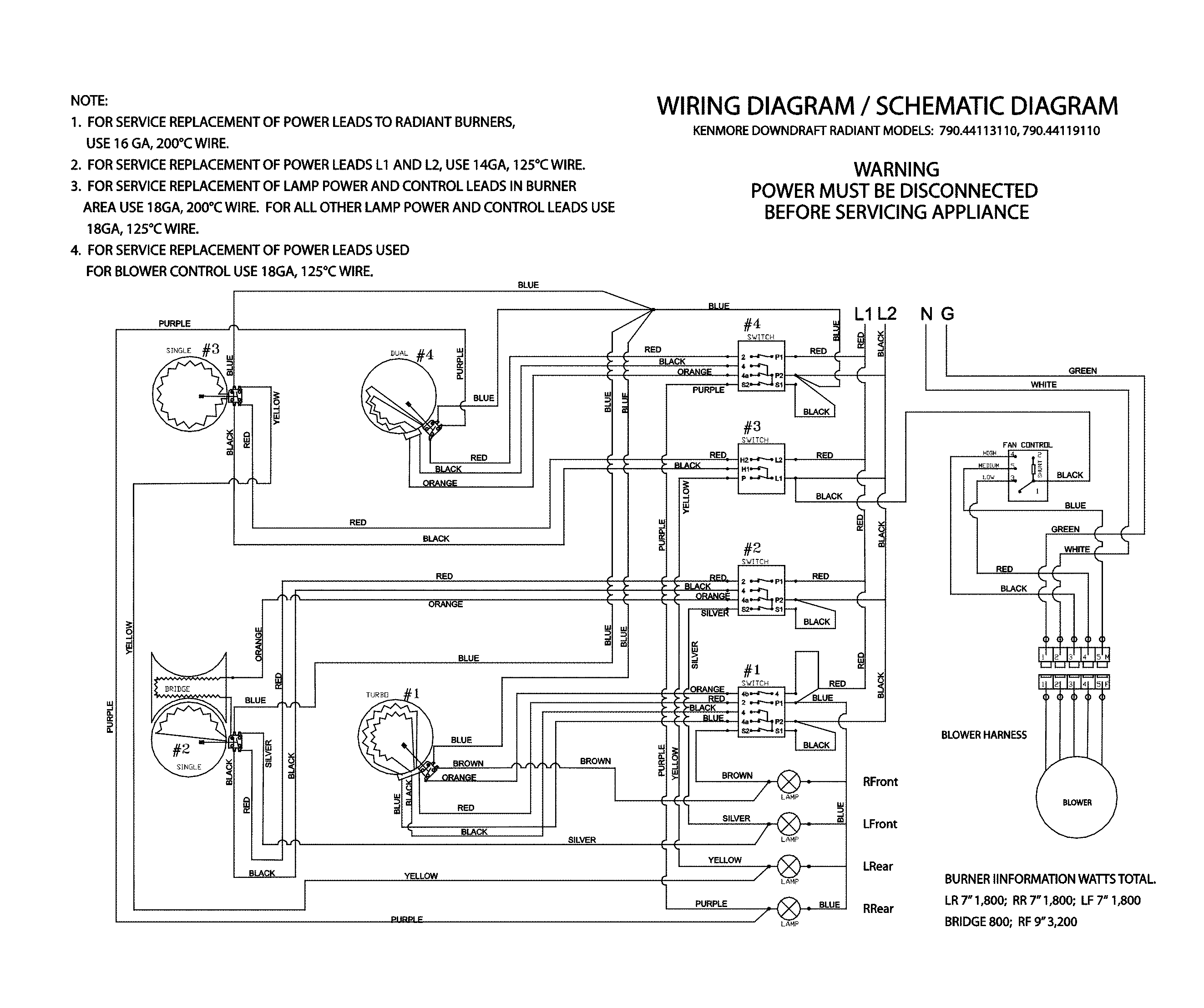 Wiring diagram