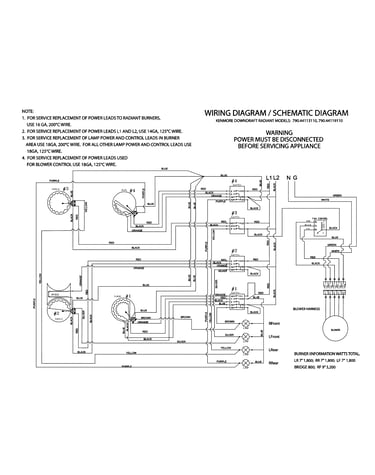 Wiring diagram