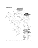 Blower housing