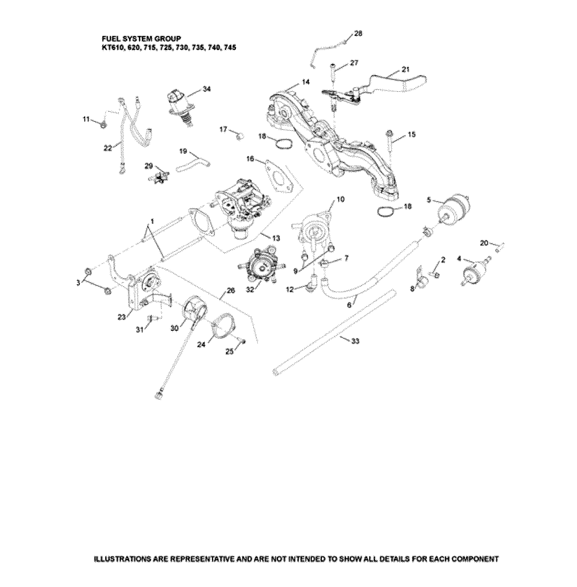 Fuel system