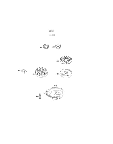 Flywheel
