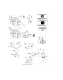 Crankshaft/cylinder