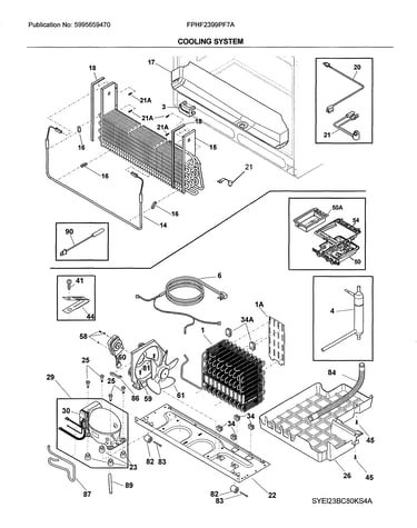 Cooling system