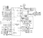 Frigidaire FPHF2399PF7A wiring diagram diagram