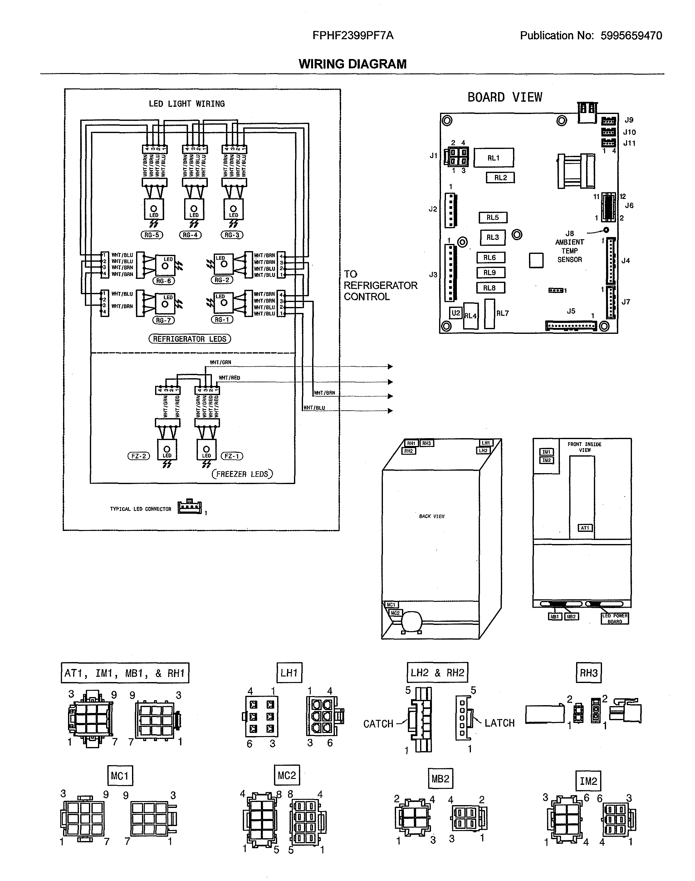 WIRING DIAGRAM