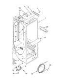 Refrigerator liner