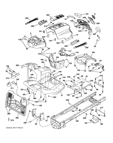 Chassis & enclosures