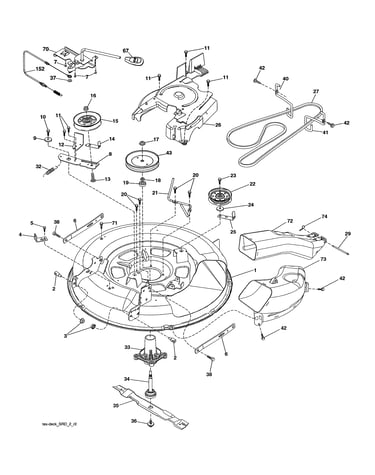 Mower