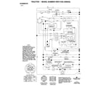 Husqvarna SRD17530-280022 schematic diagram diagram