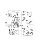 Carburetor/intake manifold
