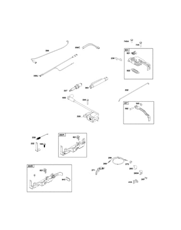 Armature-magneto/brake