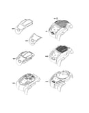 Blower housing
