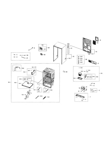 Cabinet 2